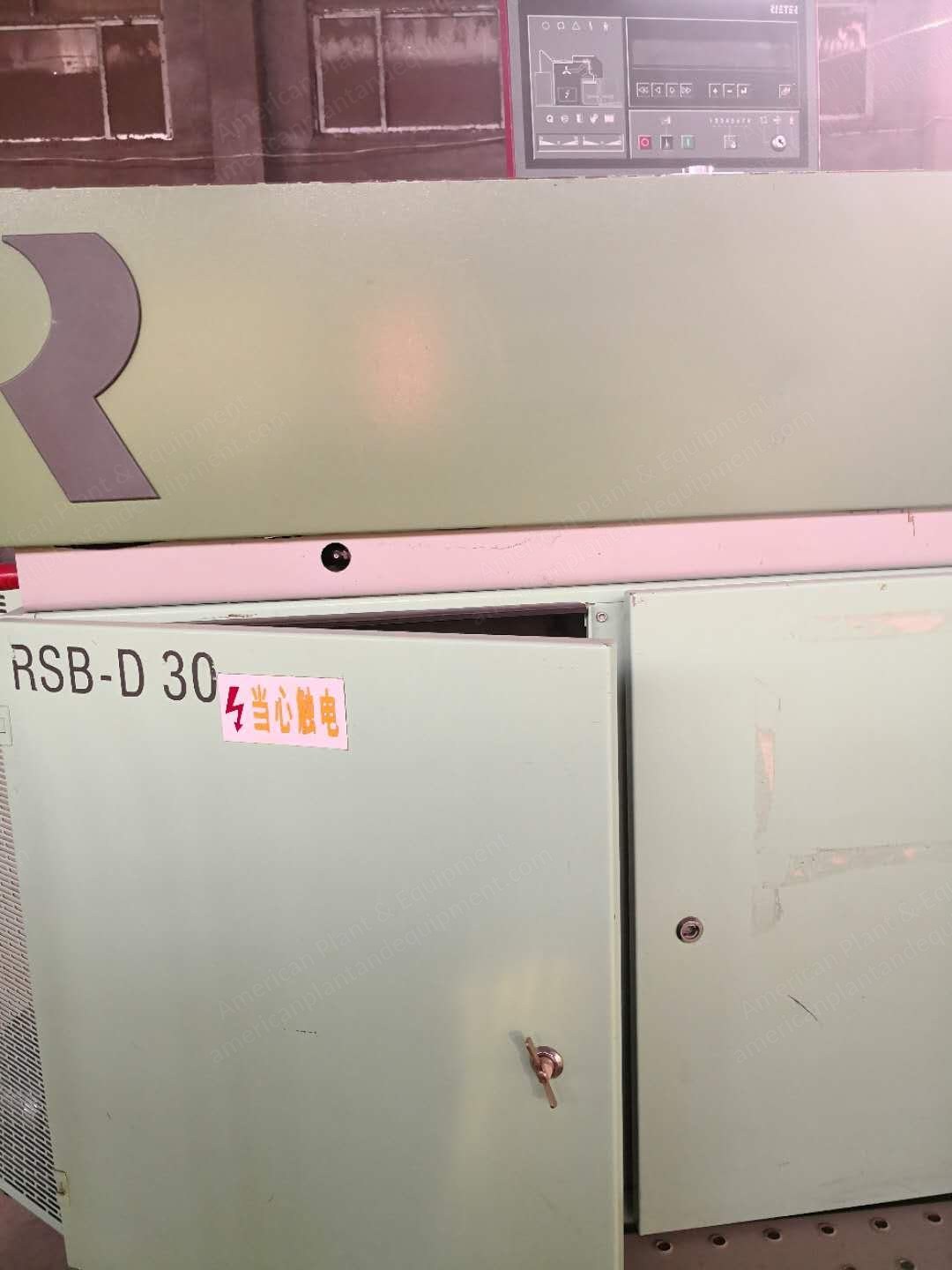 Rieter, D30 and D35, 2002 to 2006, Draw Frames, with Autoleveller