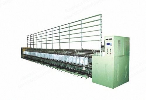 NovaStar, WN162, New Twisting Machine, 24 or 48 Spindles, 340mm, 11kW to 15kW