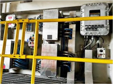 Solar, Titan 130-20502, 2014, Gas Compression Turbines, with Dresser Rand D170RS Centrifugal Compressor, 9308 kW
