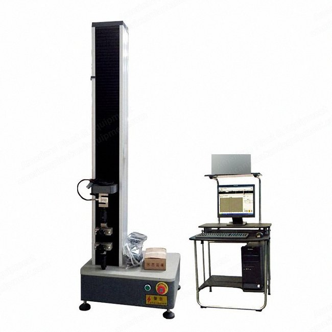 NovaStar, QT184, Tensile Tester for Earloop on Face Mask, 2000N Max Force, 600mm Test Space, AC 220V