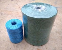 NovaStar Rope Spooling Machine, WN232, 200 to 500 kg/day, 250x250mm Spool, 1.5 kW