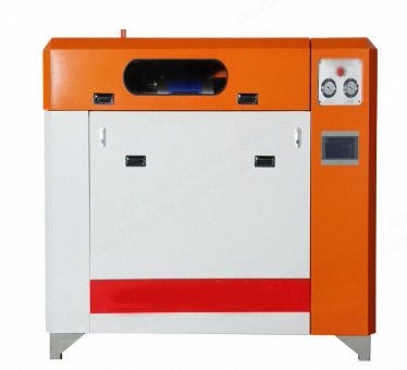 NovaStar, CU109, 2000x1500mm Cutting Range, 50HP High Pressure Pump, 3-Axis Cutting Head