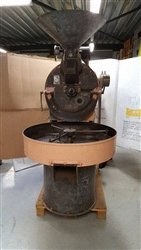 Probat, UG-22, Coffee Roaster, 22kg Capacity