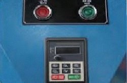 NovaStar, DG475, Heated Flatwork Ironer, 1600mm Width, 48kW Electric Heating