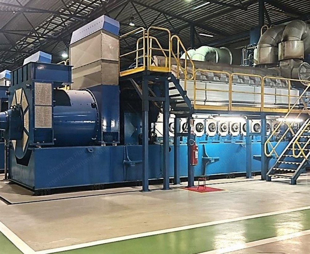 Wartsila, 20V32, 2010, 169 MW, 60Hz, 20x Gensets