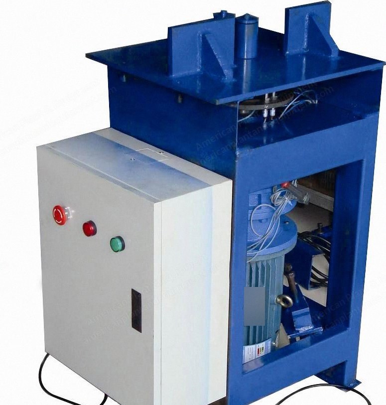 NovaStar, WB107, Electronic Wire Bending Machine