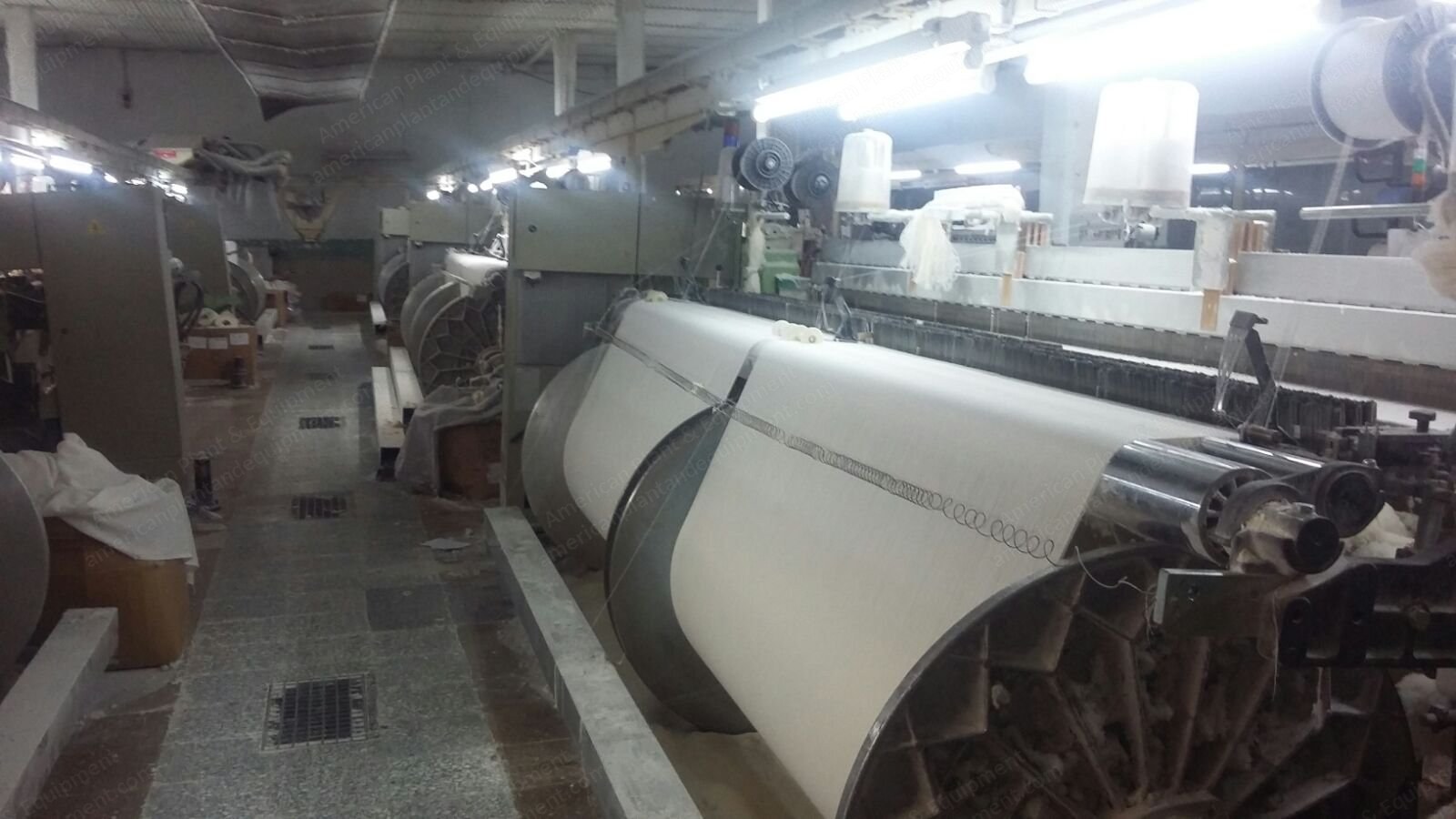 Somet, Super Excel, 1998, 3600mm, Staubli Dobby 2600, 4 Feeders