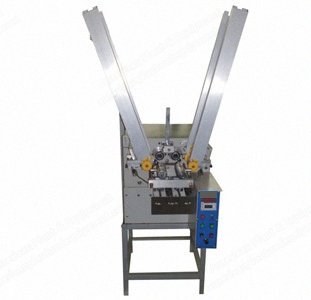 NovaStar, WN219, Two-Position Winder, 2 Positions, for Braider Bobbins
