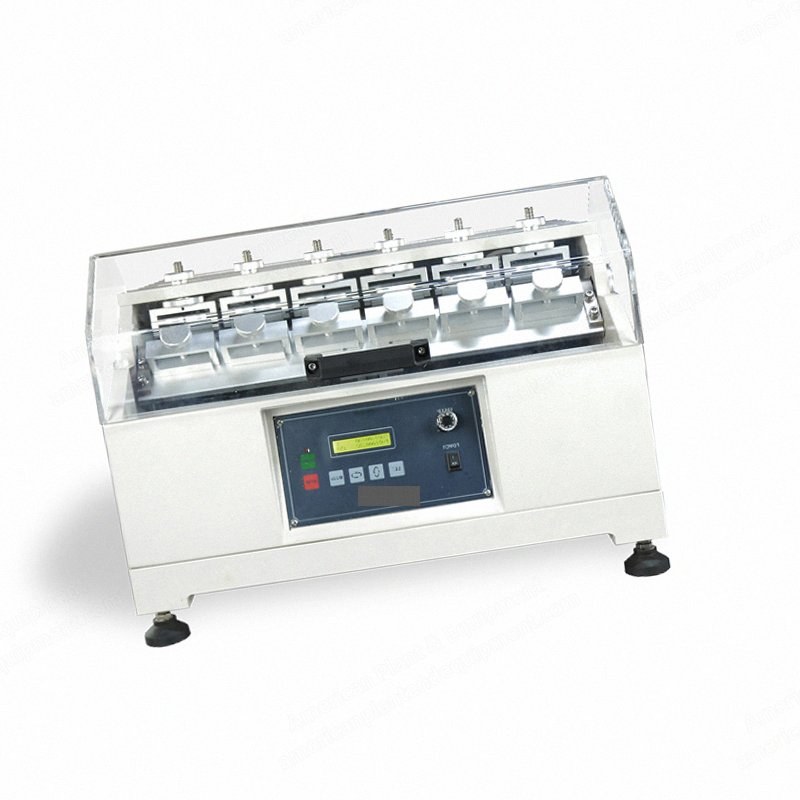 NovaStar, GL312, Ross Flexing Testing Machine, 6 Sets Fixture, 90 Degree Bending Angle, AC 220V
