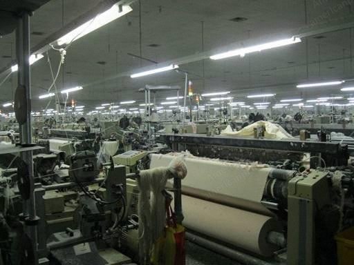 Picanol, Omni, Airjet Loom