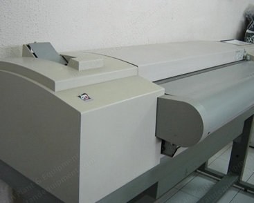Tektronix, Phaser 600, Plotter para Impresión de Acetatos