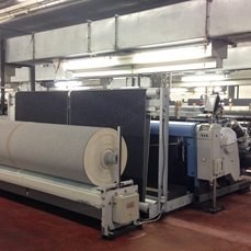 Sulzer, P7300, 2005, 3600mm Working Width, 2 Colors, Denim Loom