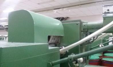 Hara Cherry, DX 500, 1990, Can Size 24x48, 4x4 Drafting, Without Autoleveller