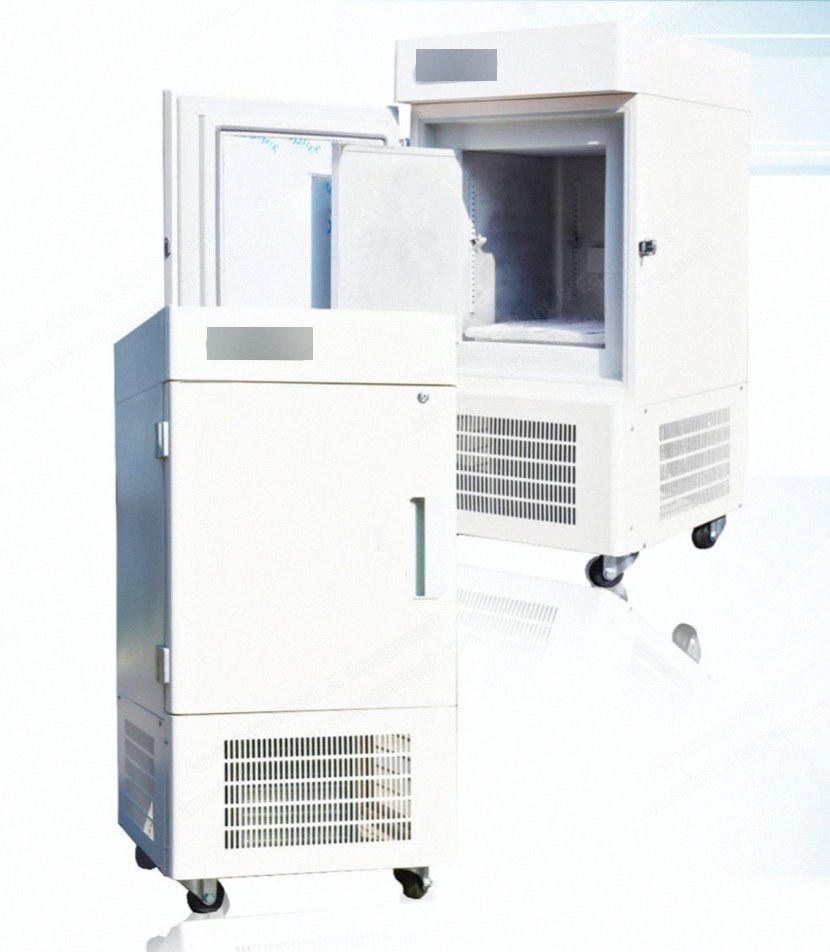 NovaStar, GL329, Ultra Low Temperature Freezer, -70C, 60L, 220V