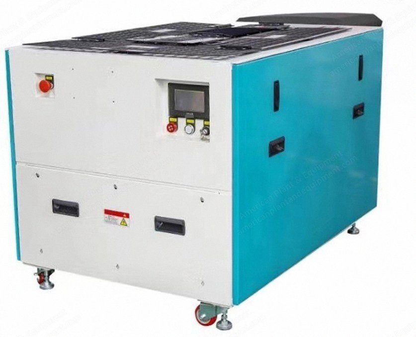 NovaStar, MU103, Automatic T-Shirt Folding Machine, 30 pcs/min, 430mm Bag Width