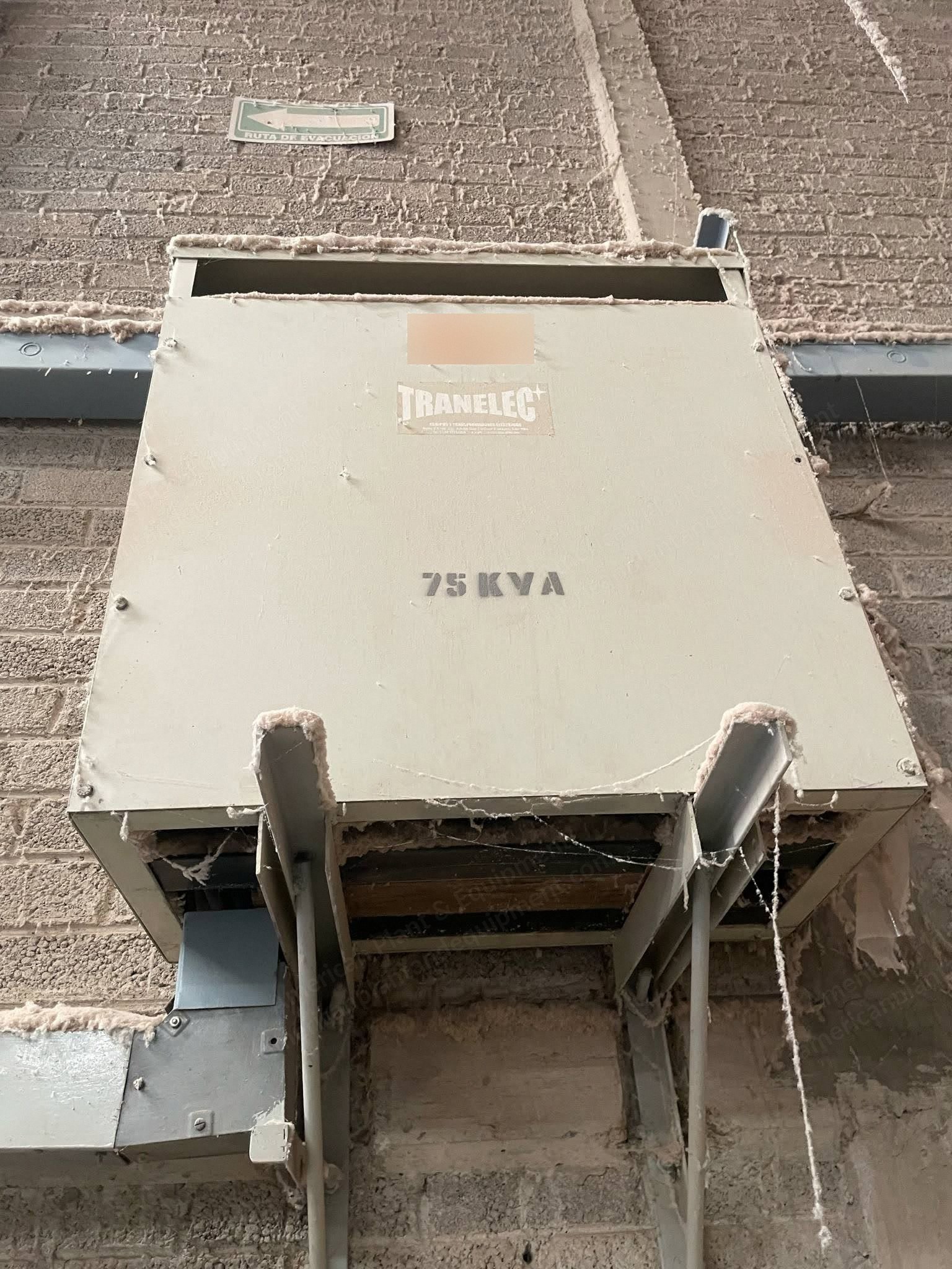 Fehrer, Dref, 1981, 24 Spindles Total, 220V to 440V Transformer, PLC Control Panels