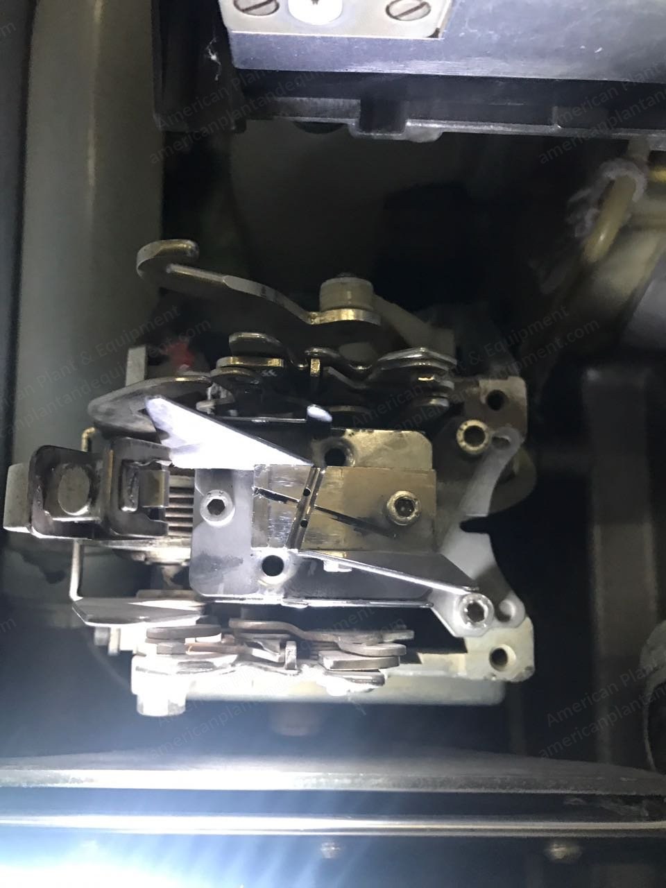 Schlafhorst, Autoconer 238 to 146, 1995, 60 Spindles, Uster Clearer, 380V