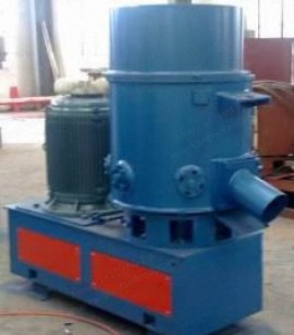 Film Agglomerators