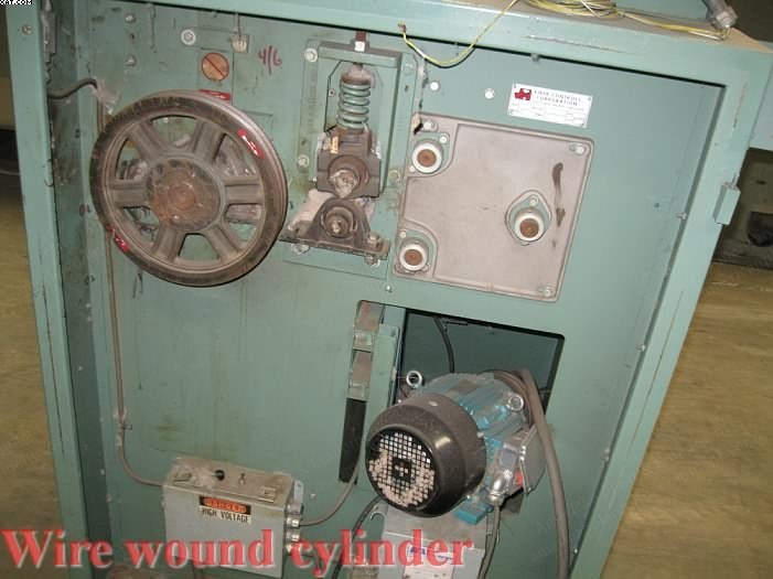 Temafa, Opener, 1 Meter Width
