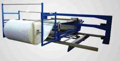 NovaStar, QL190, Quilting Machine, 2400x2200mm Working Area, PLC System, Servo Motor