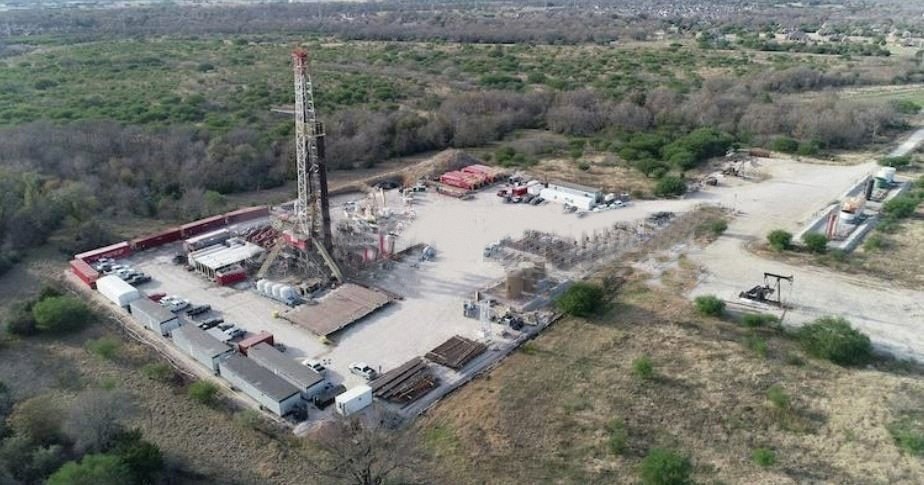 Superior, 1500HP, 2015, Electric Drilling Rig, 142ft Derrick, 768000 lbs Hook Load, 3x Caterpillar 3512C Generators