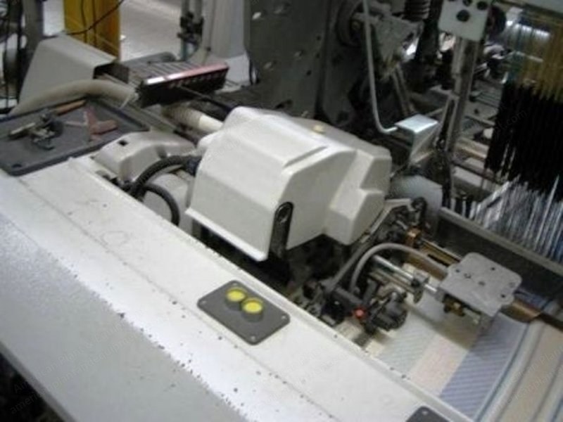 Rieter, C60, Carding Machines, 1500mm Working Width