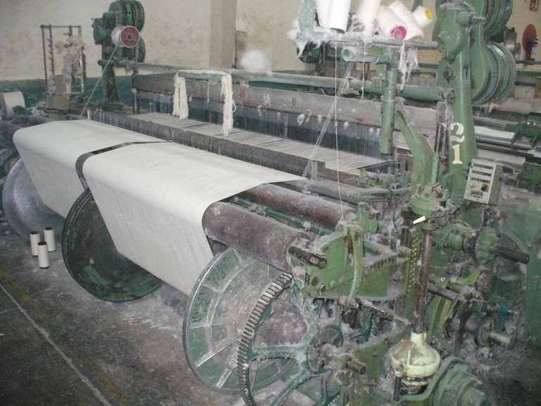 Picanol, PGW-4C, 1978, 2900mm Working Width, Cam Motion, 180 PPM