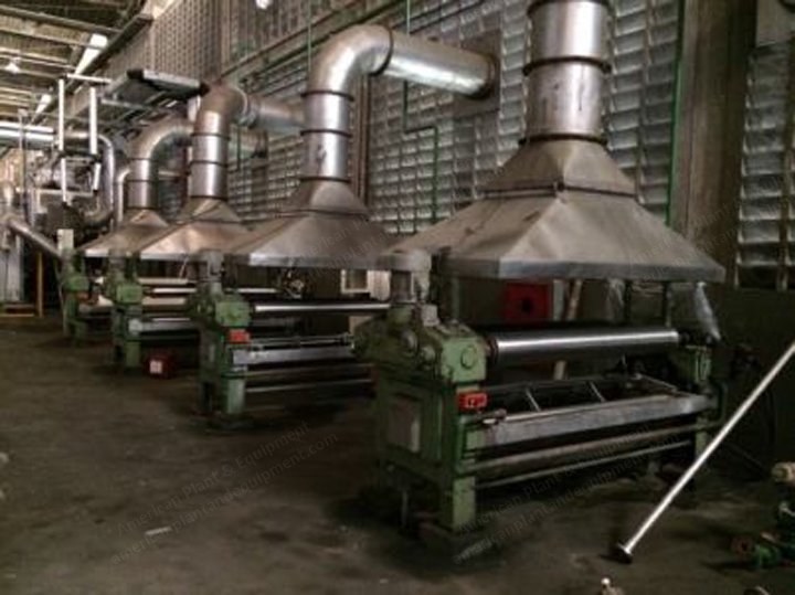 Open Jigger