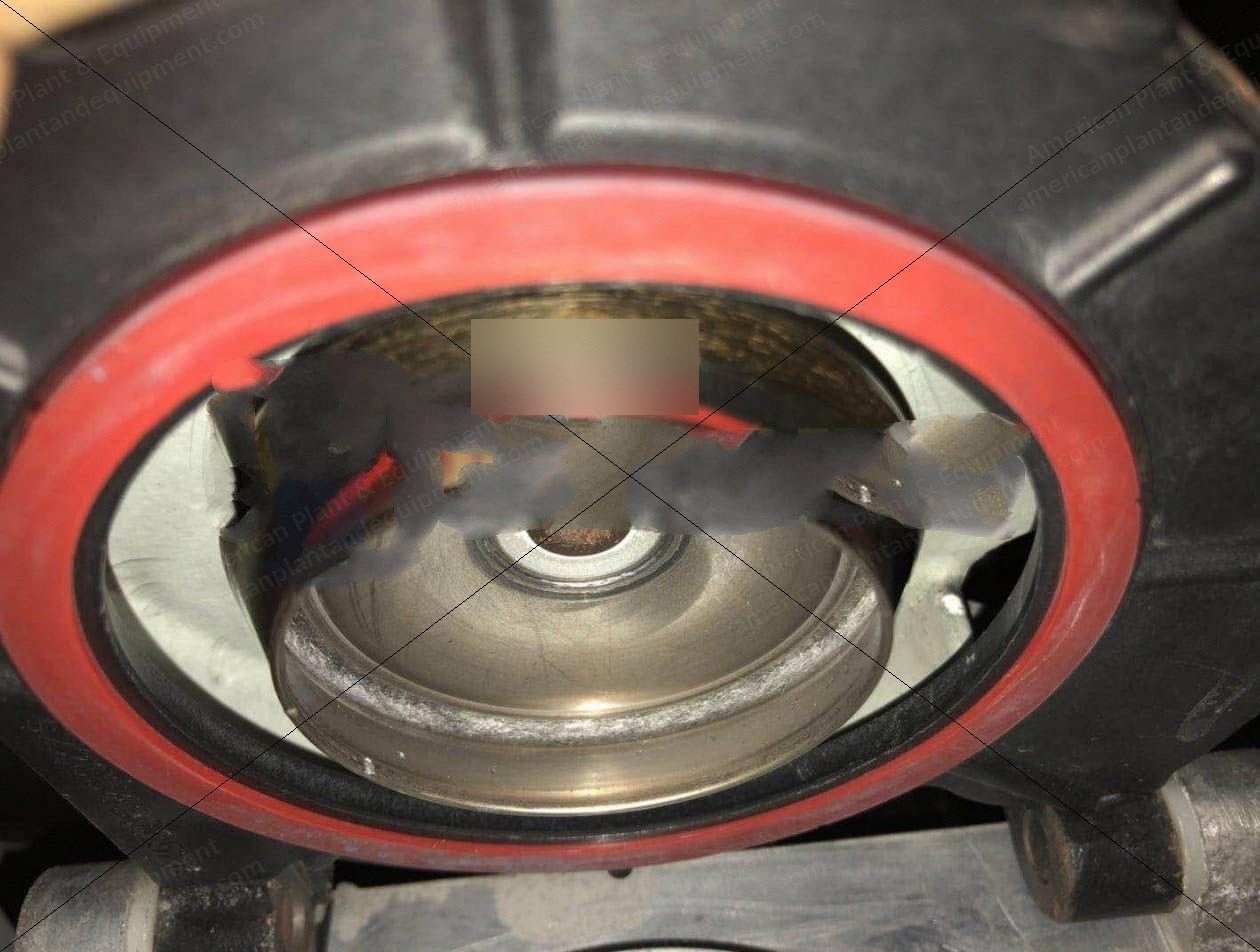 Schlafhorst, BD6, 2014, 280 Rotors, Spinning Frame