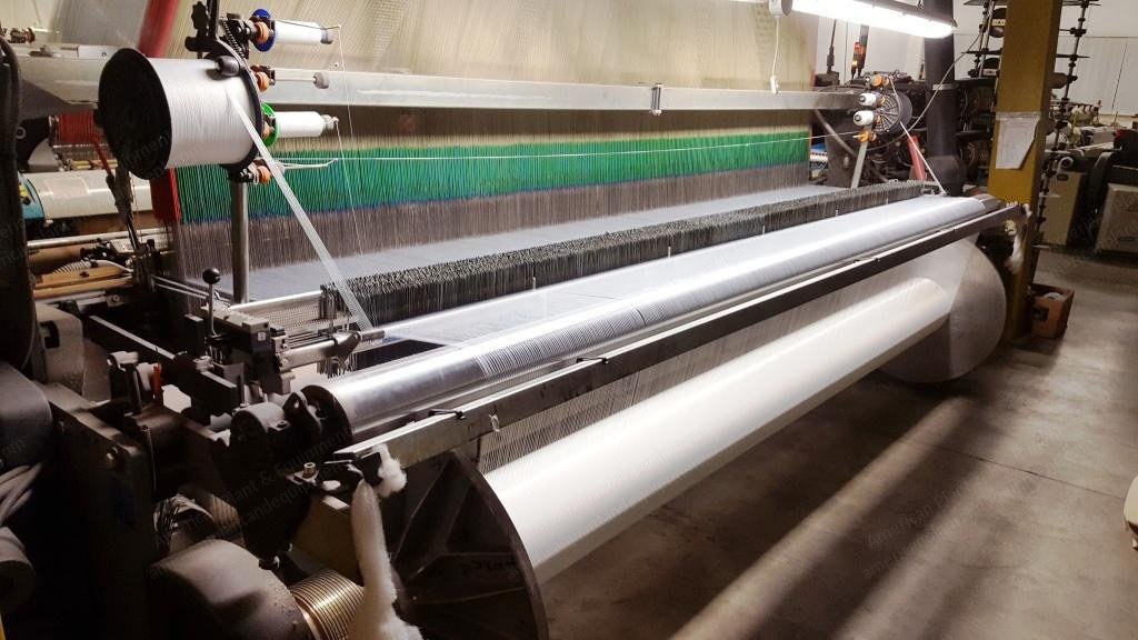 Vamatex, Leonardo, 2000, 3600mm, Jacquard Bonas, 8 Colors
