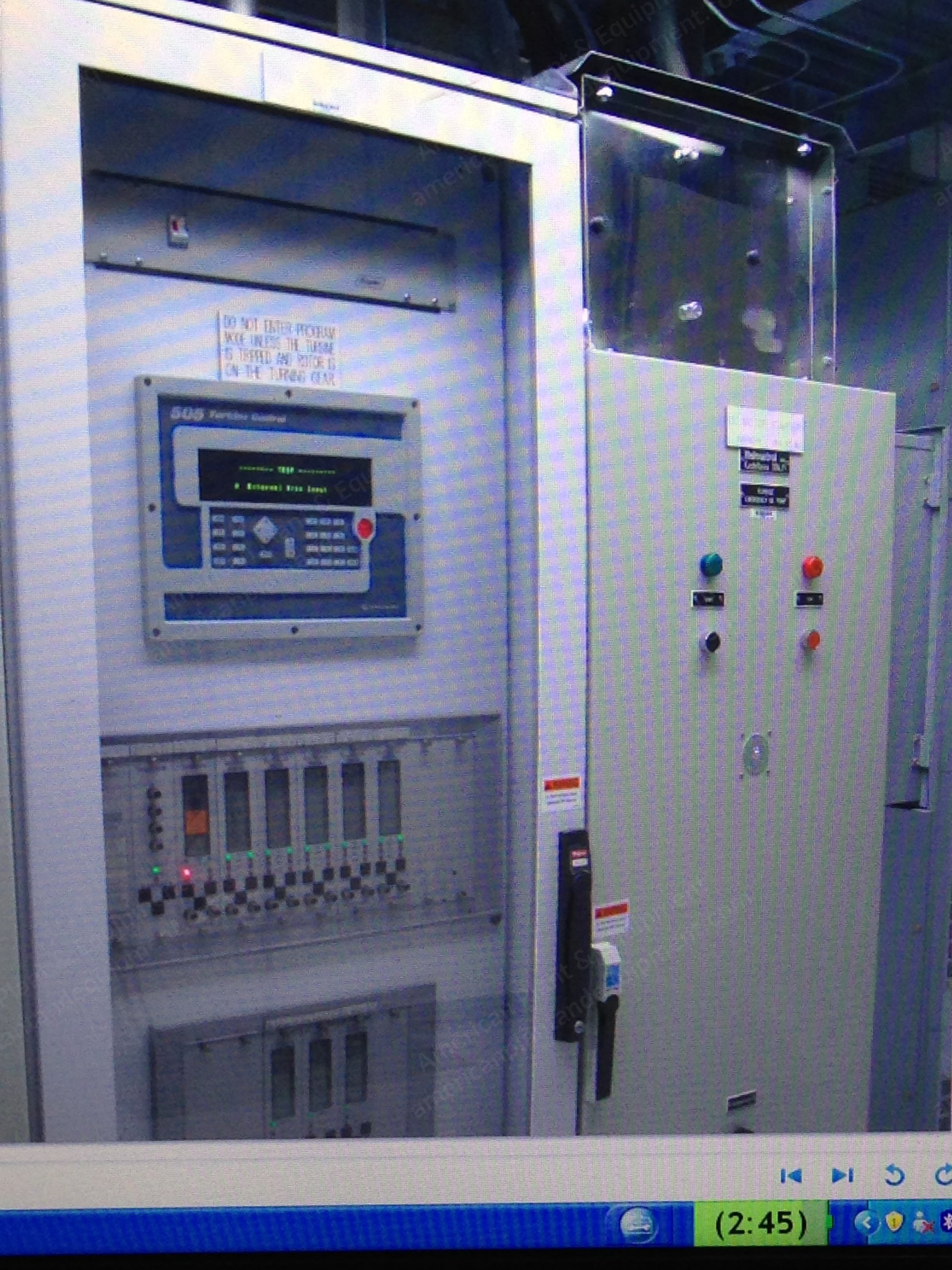 Waste-to-Energy Plant, 36,000 Tons Annual Capacity, 5,000-10,000 MWh Annual Electricity Production