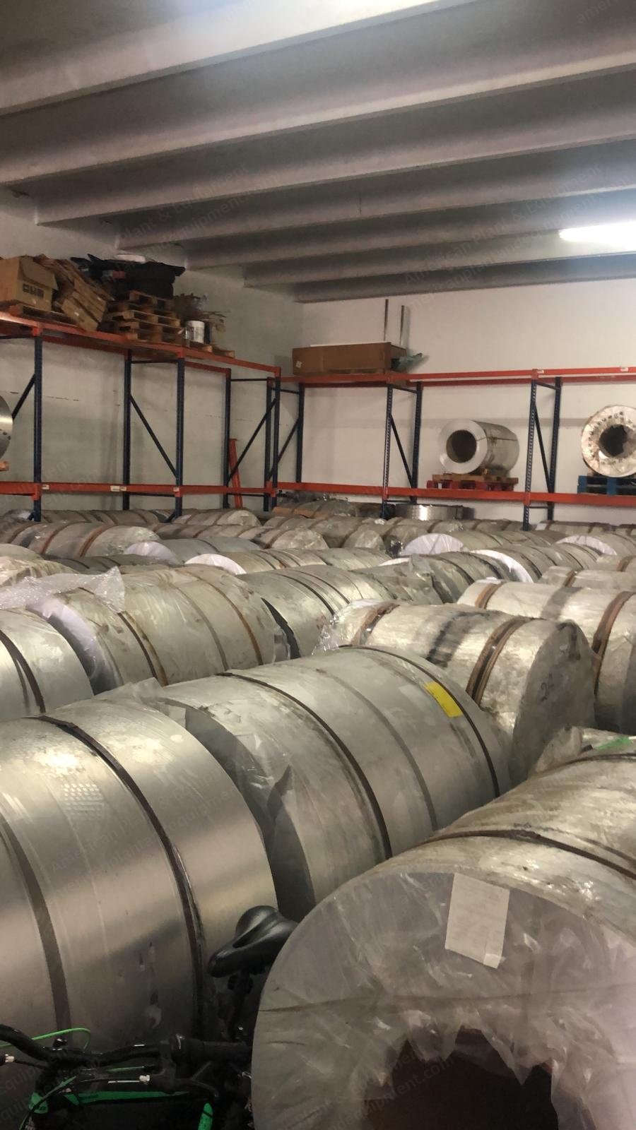 Alucasa, H14 8011, Aluminum Rolls, 0.5mm to 1.0mm Thickness, 1000mm to 1300mm Wide