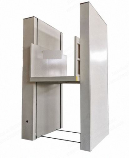 NovaStar, MH191, Home Hydraulic Elevator, 250kg Capacity, 1400x1000mm Cabin, 2500mm Lifting Height