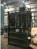 Epco, Vertical Cardboard Baler, 60x30x48 inch Bale Size, 10 HP, 6 inch Cylinder