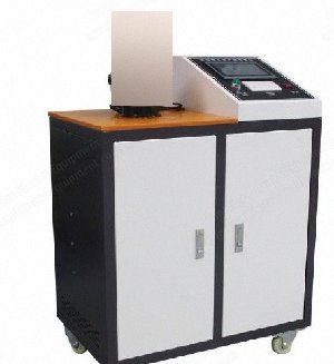 NovaStar, QT161, Breath Mask Air Tightness Resistance Tester, 40 to 100L/min, AC220V