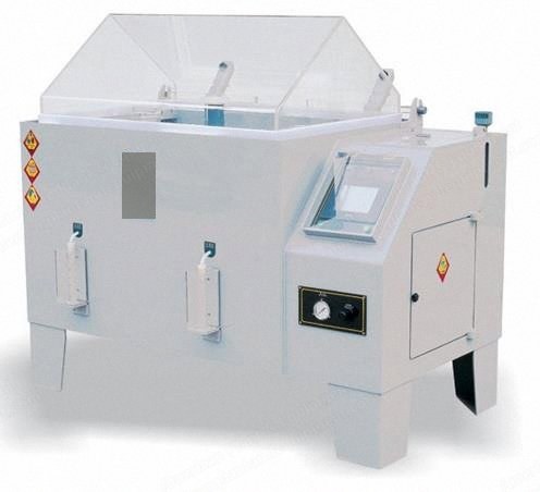 IDM Instruments, SA Series, Salt Spray Test Chambers, NSS/ACSS/CASS Testing