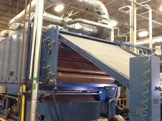 Santex, Santashrink Swiss, 2003, 3000mm, Gas Heated, 5 Chambers, 2 Pass