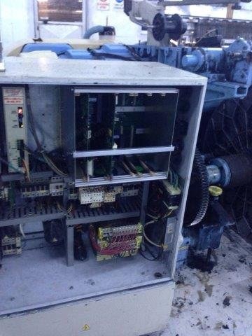 Sulzer, G6300, 2002/2003, 2200mm, Staubli Dobby, 20 Shafts
