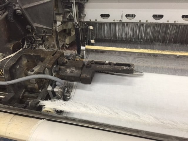 Picanol, GamMax 6-R, 2003, 2200mm Width, 8 Colors, Staubli Electronic Dobby