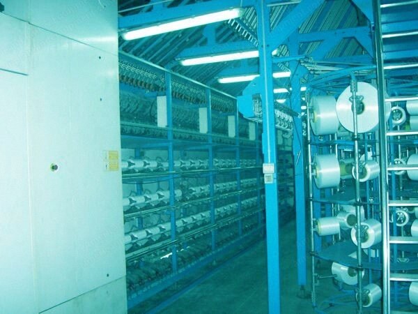 RPR, 3SDX 4, 1997, 240 Take-Up Positions, 10 Sections
