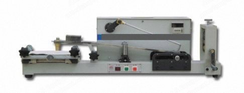 NovaStar, 571A / 571B, Fastness of Manual Rubbing Tester, Rubbing Pressure 9N, 104mm Travel