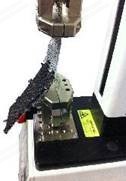 IDM Instruments, C0051, Carpet Peel and Tuft Tester, Motorized, 50 lbf Capacity