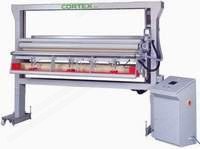 Cortex, Loom Printer, Warp Printing Process, Weaving Machine Attachment