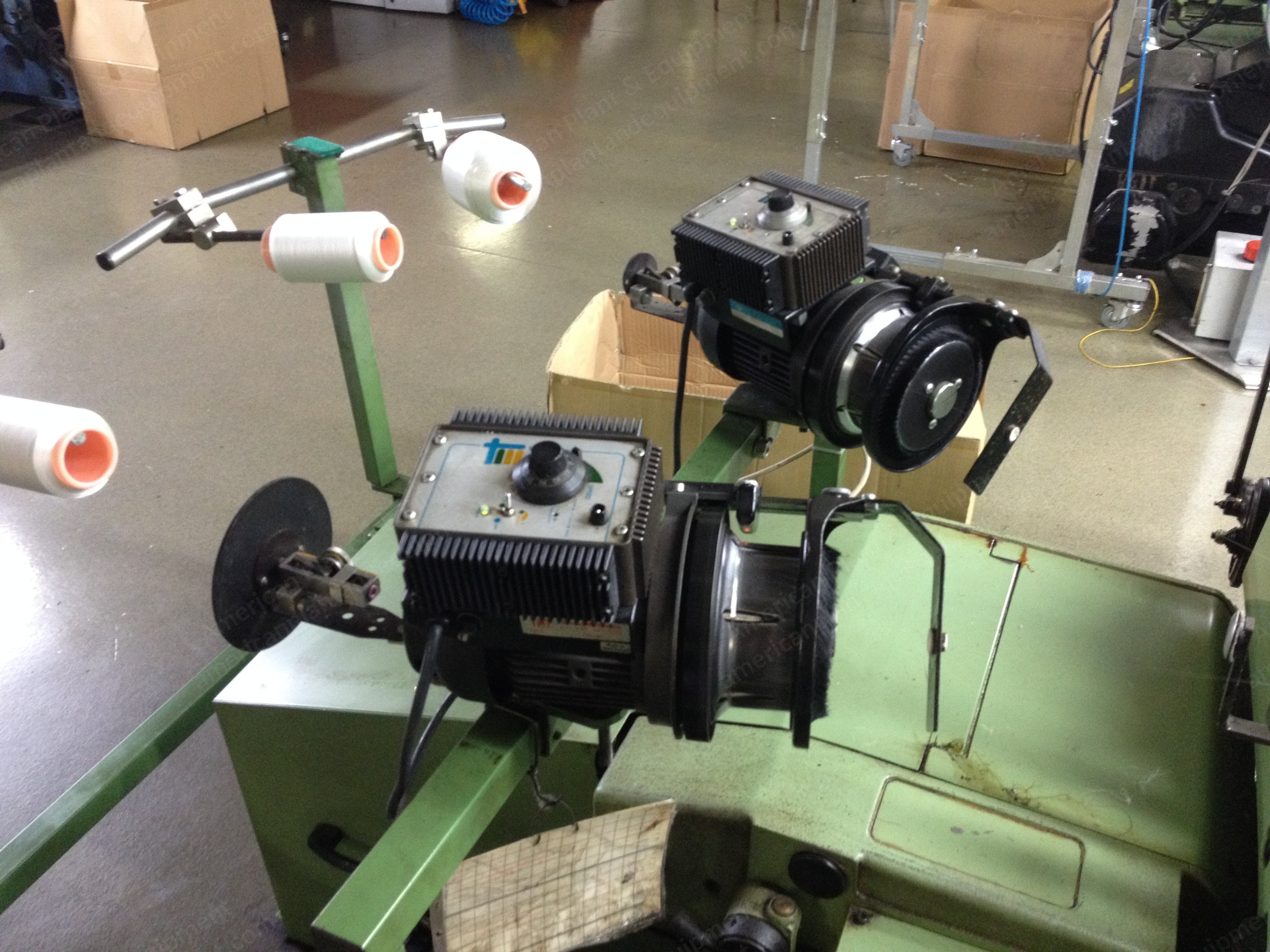 Sulzer, P7100 S330 N2 SP D1, 3300mm Working Width, 2 Colors, Staubli Dobby 2035