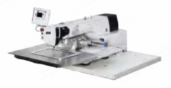 NovaStar, SN106, Specialized Shoe Sewing Machine, Single Needle, 220x100mm Sewing Area, 2800 RPM
