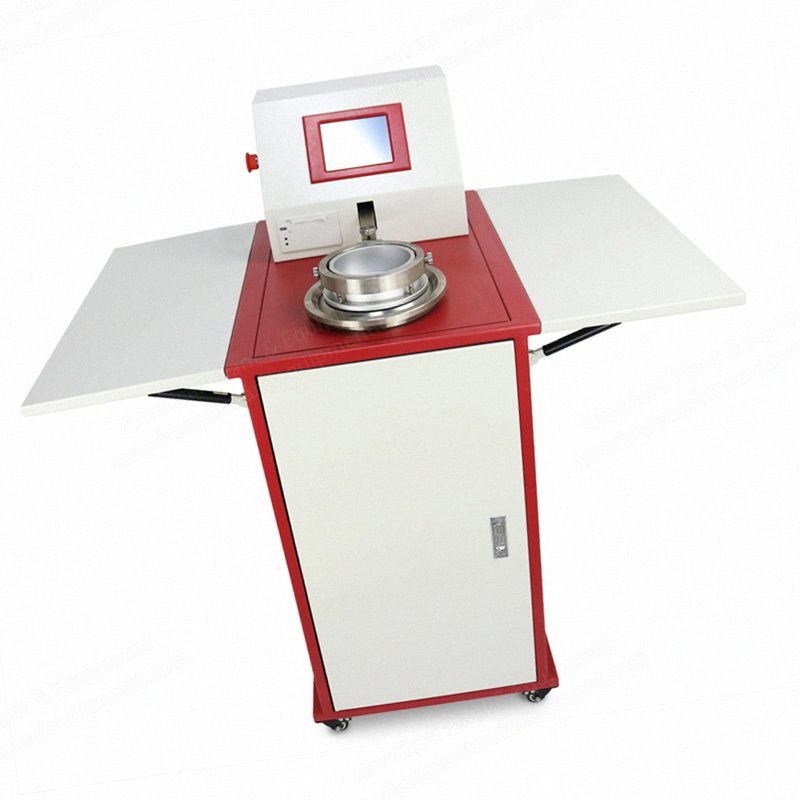 NovaStar, GL306, PLC Touch Screen, 4000Pa Nozzle Pressure, 700x520x1100mm