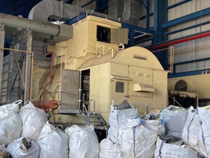General Electric, Frame 9E PG9171, Gas Turbine Units, 148,500 kVA, 50Hz
