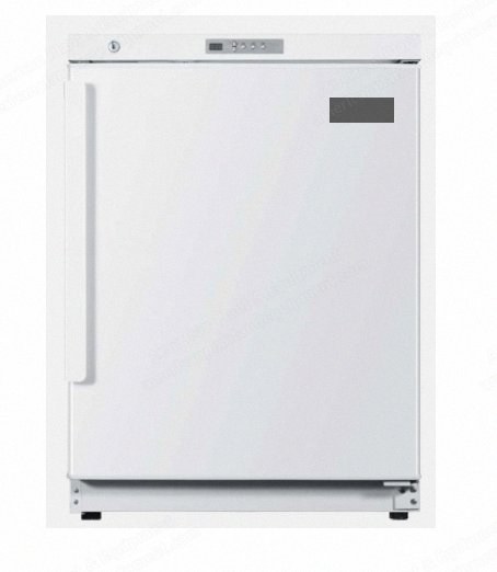 NovaStar, GL331, Freezer, Upright, Solid Door, 68L Capacity, 2 to 8C