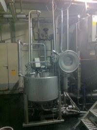 Thies, B140/2-PL, 2000, Dyeing Machine, 300 kg Capacity