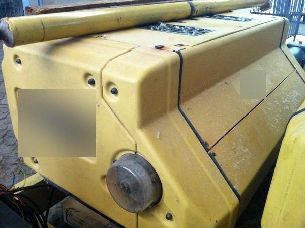 Saurer, Terrymatic, 2400mm Working Width, 3 Colors, Staubli Dobby
